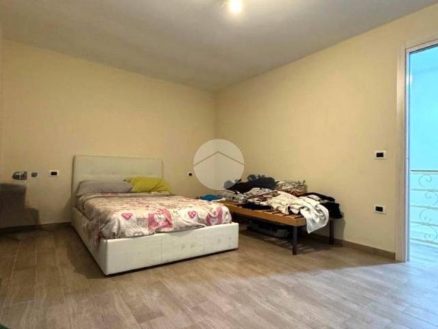 Appartamento in vendita a San Giorgio a Cremano NA