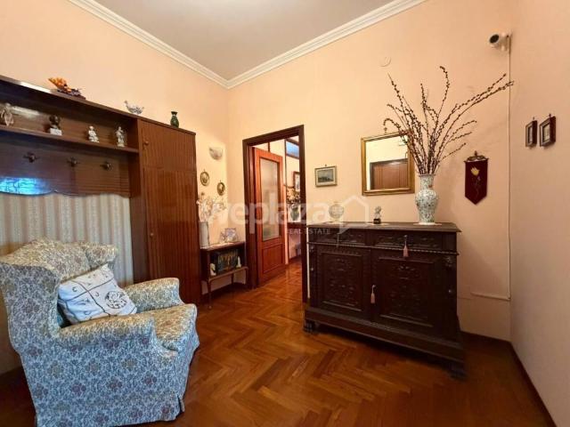 Appartamento in vendita a San Giorgio a Cremano NA