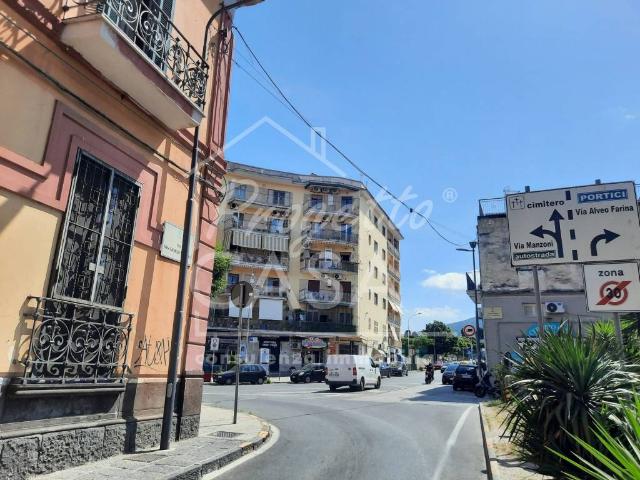 Appartamento in vendita a San Giorgio a Cremano NA