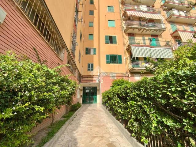 Appartamento in vendita a San Giorgio a Cremano NA