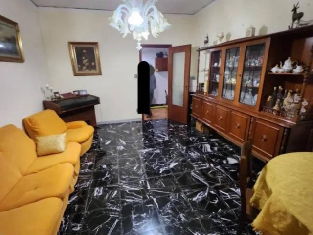 Appartamento in vendita a San Giorgio a Cremano NA