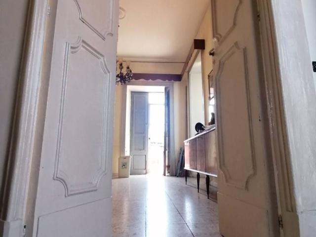 Appartamento in vendita a San Giorgio a Cremano NA