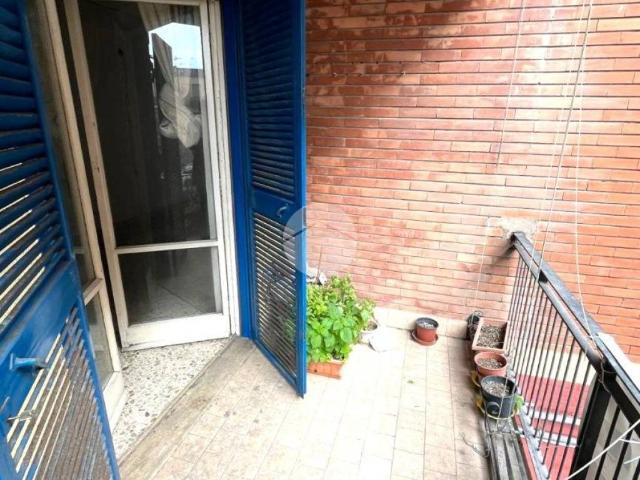 Appartamento in vendita a San Giorgio a Cremano NA