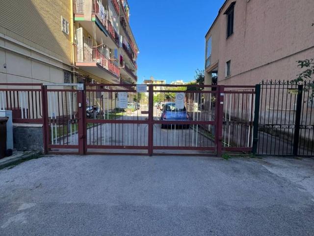 Appartamento in vendita a San Giorgio a Cremano NA