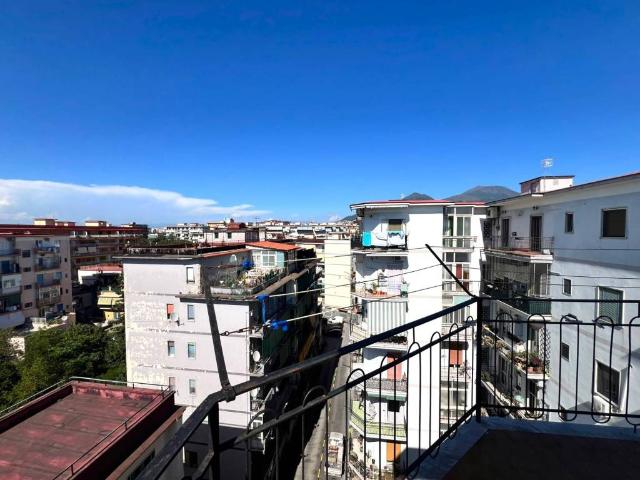 Appartamento in vendita a San Giorgio a Cremano NA