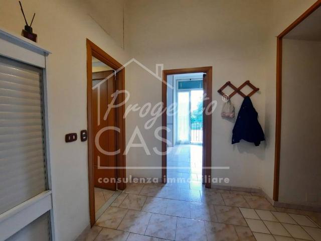 Appartamento in vendita a San Giorgio a Cremano NA