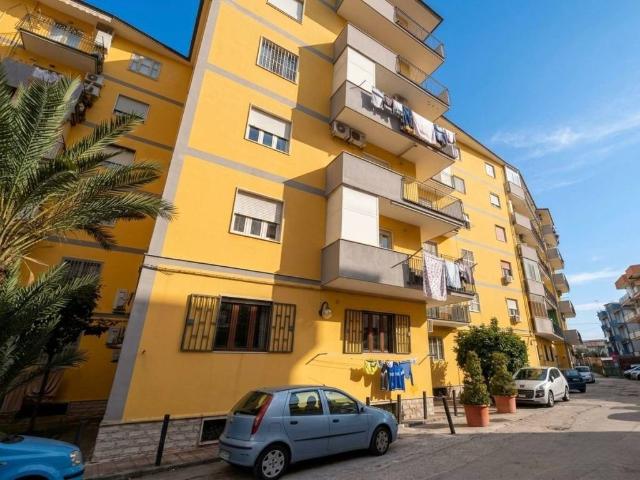 Appartamento in vendita a San Giorgio a Cremano NA