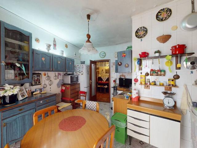 Appartamento in vendita a San Giorgio a Cremano NA