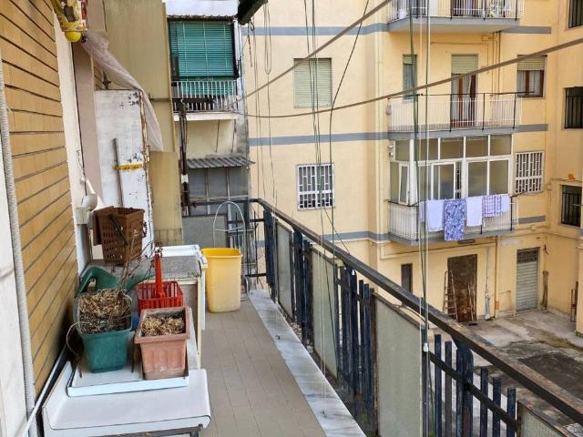 Appartamento in vendita a San Giorgio a Cremano NA