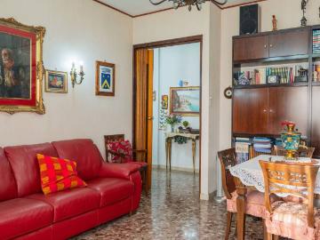 Appartamento in vendita a San Giorgio a Cremano NA