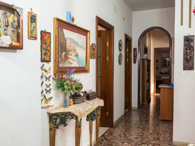 Appartamento in vendita a San Giorgio a Cremano NA
