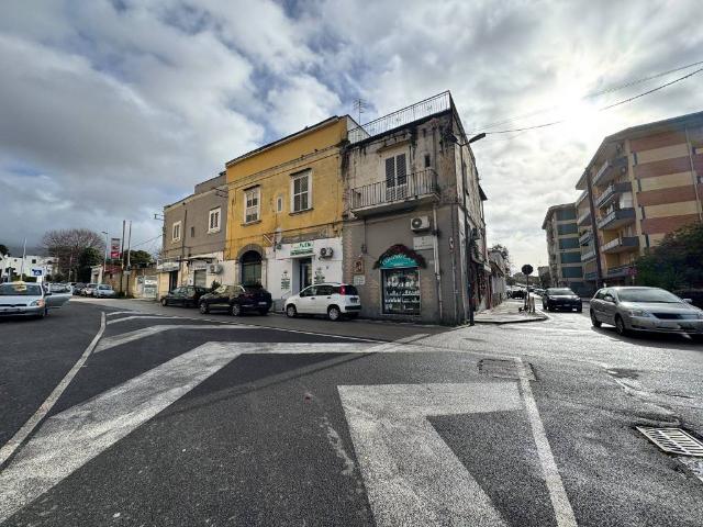 Appartamento in vendita a San Giorgio a Cremano NA