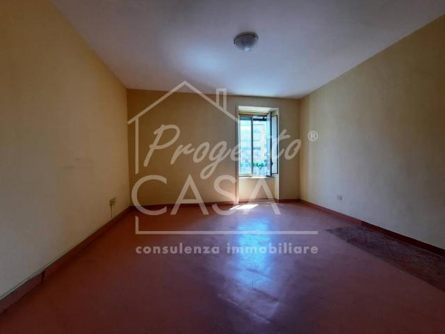 Appartamento in vendita a San Giorgio a Cremano NA