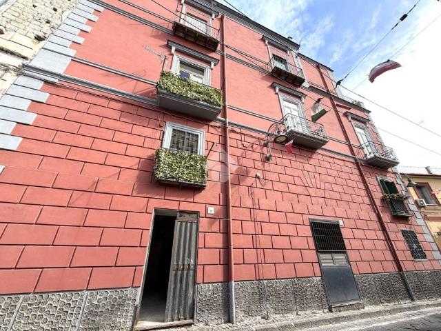 Appartamento in vendita a San Giorgio a Cremano NA