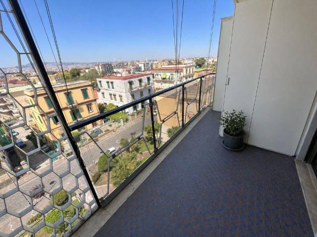 Appartamento in vendita a San Giorgio a Cremano NA