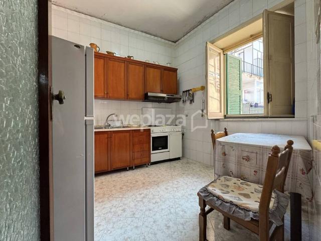 Appartamento in vendita a San Giorgio a Cremano NA