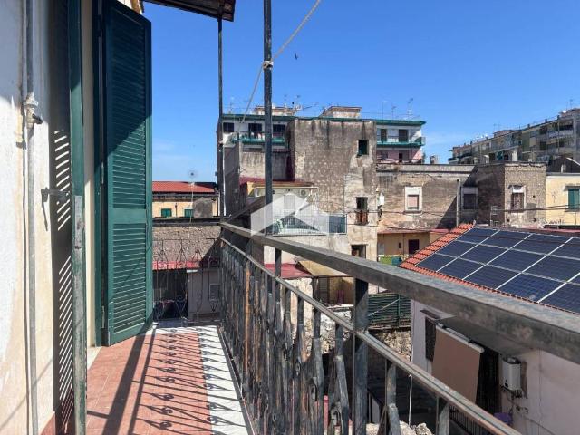 Appartamento in vendita a San Giorgio a Cremano NA
