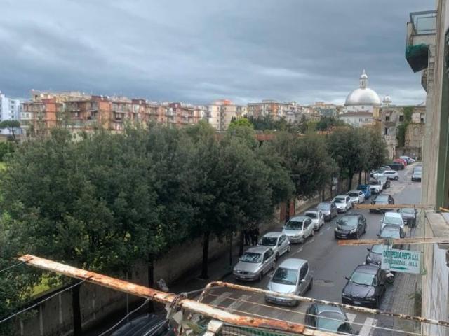 Appartamento in vendita a San Giorgio a Cremano NA