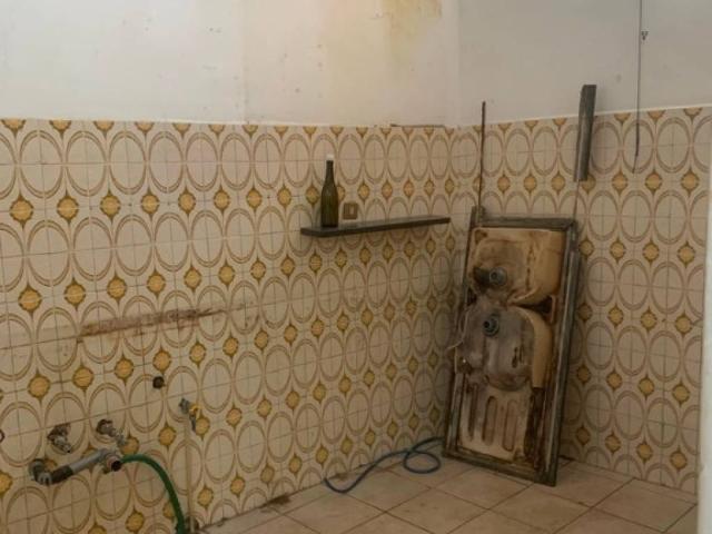 Appartamento in vendita a San Giorgio a Cremano NA