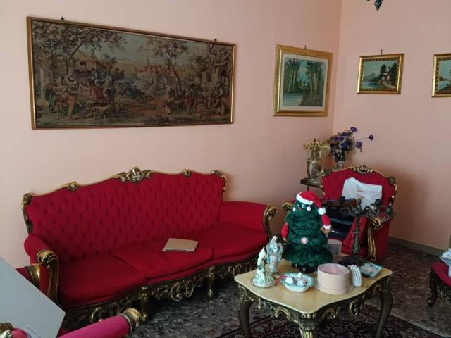 Appartamento in vendita a San Giorgio a Cremano NA