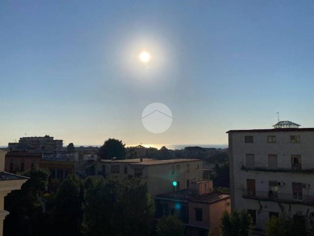 Appartamento in vendita a San Giorgio a Cremano NA