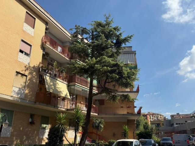 Appartamento in vendita a San Giorgio a Cremano NA