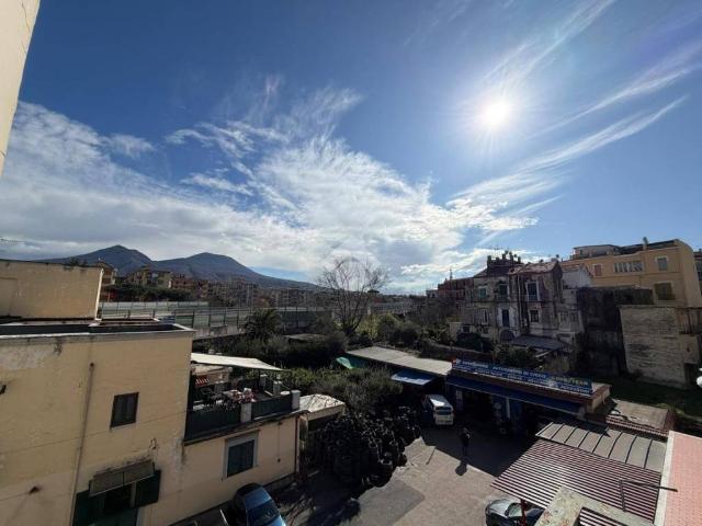 Appartamento in vendita a San Giorgio a Cremano NA