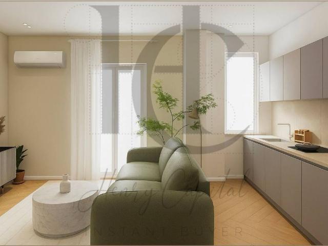 Appartamento in vendita a San Giorgio a Cremano NA
