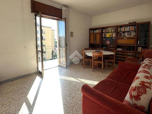 Appartamento in vendita a San Giorgio a Cremano NA