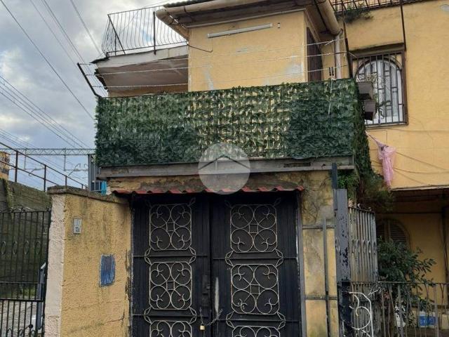 Appartamento in vendita a San Giorgio a Cremano NA