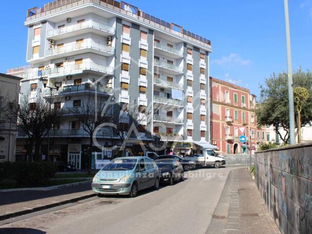 Appartamento in vendita a San Giorgio a Cremano NA