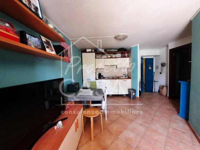 Appartamento in vendita a San Giorgio a Cremano NA