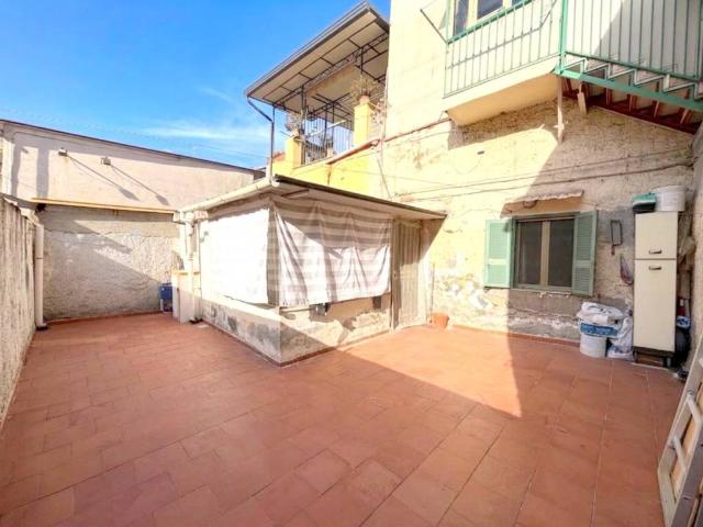 Appartamento in vendita a San Giorgio a Cremano NA