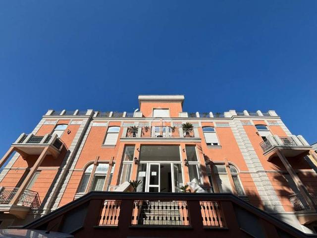 Appartamento in vendita a San Giorgio a Cremano NA