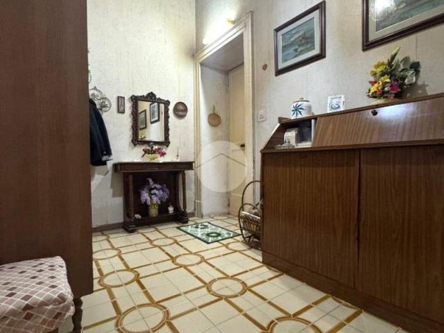 Appartamento in vendita a San Giorgio a Cremano NA