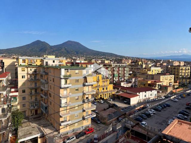 Appartamento in vendita a San Giorgio a Cremano NA