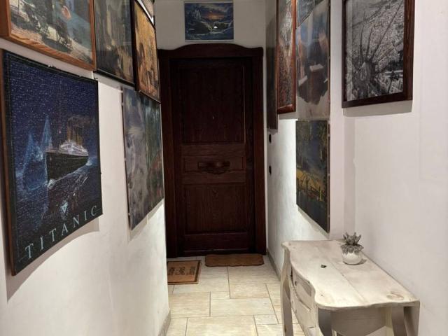 Appartamento in vendita a San Giorgio a Cremano NA