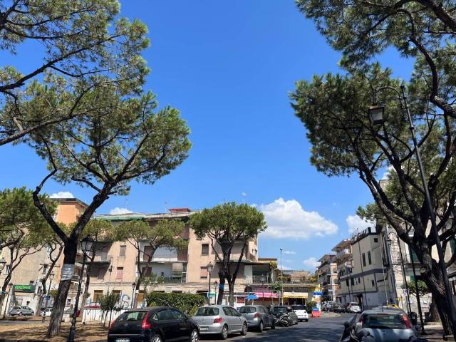 Appartamento in vendita a San Giorgio a Cremano NA