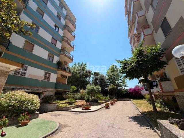 Appartamento in vendita a San Giorgio a Cremano NA