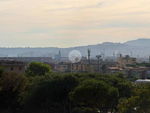 Appartamento in vendita a San Giorgio a Cremano NA