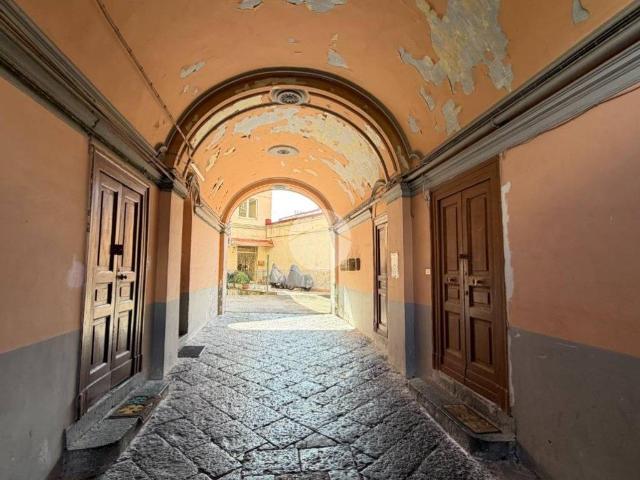 Appartamento in vendita a San Giorgio a Cremano NA