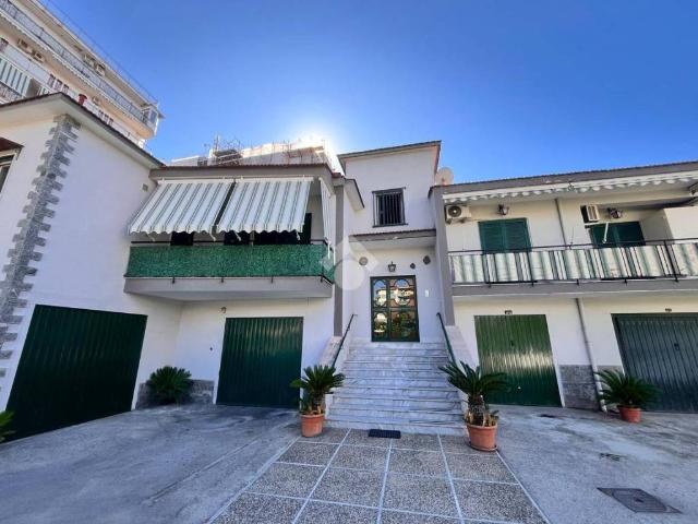Appartamento in vendita a San Giorgio a Cremano NA