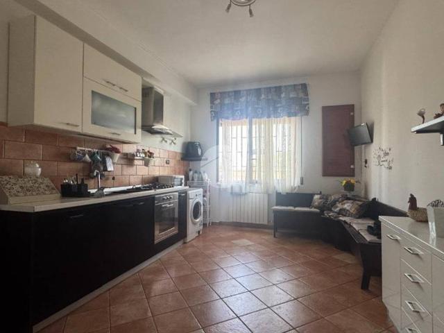 Appartamento in vendita a San Giorgio a Cremano NA