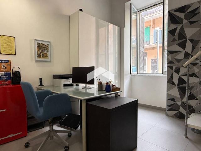 Appartamento in vendita a San Giorgio a Cremano NA