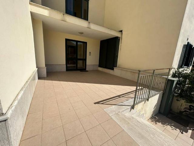 Appartamento in vendita a San Giorgio a Liri FR