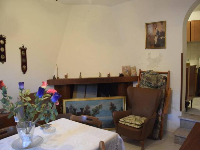 Appartamento in vendita a San Giorgio a Liri FR