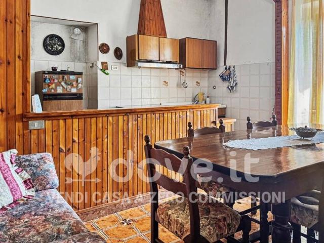 Appartamento in vendita a San Giorgio a Liri FR