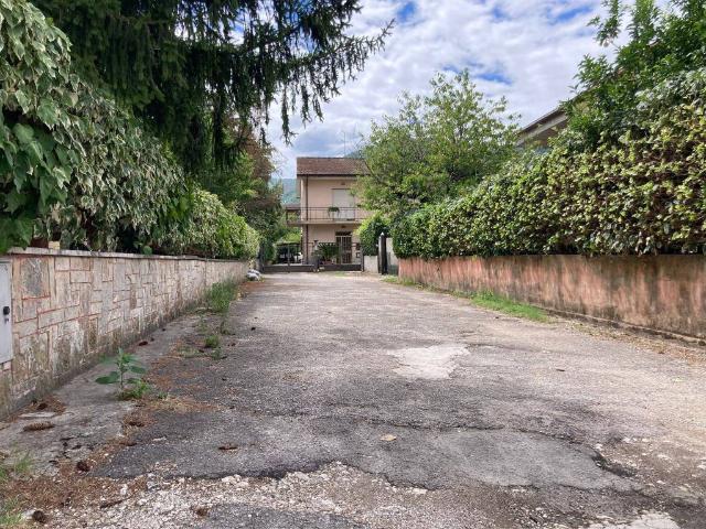 Appartamento in vendita a San Giorgio a Liri FR
