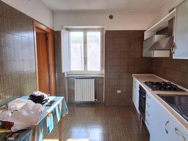 Appartamento in vendita a San Giorgio a Liri FR