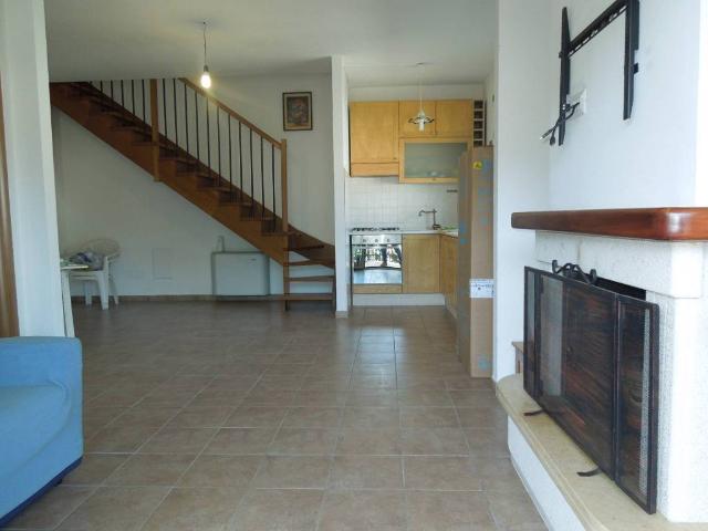 Appartamento in vendita a San Giorgio a Liri FR